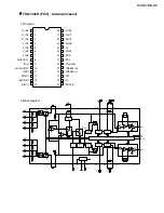 Предварительный просмотр 41 страницы JVC MX-K5 Service Manual