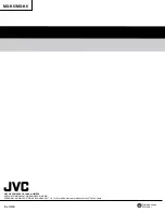 Предварительный просмотр 42 страницы JVC MX-K5 Service Manual