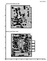 Предварительный просмотр 53 страницы JVC MX-K5 Service Manual