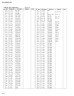 Предварительный просмотр 64 страницы JVC MX-K5 Service Manual