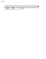 Предварительный просмотр 2 страницы JVC MX-K50 Schematic Diagrams