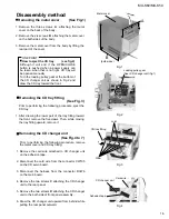 Preview for 5 page of JVC MX-K50 Service Manual