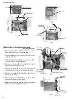 Preview for 6 page of JVC MX-K50 Service Manual