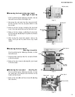 Preview for 7 page of JVC MX-K50 Service Manual