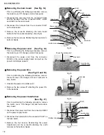 Preview for 8 page of JVC MX-K50 Service Manual