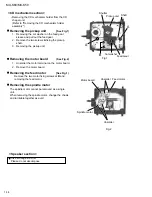 Preview for 14 page of JVC MX-K50 Service Manual