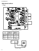 Preview for 18 page of JVC MX-K50 Service Manual