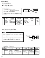 Preview for 20 page of JVC MX-K50 Service Manual