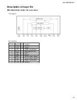 Preview for 27 page of JVC MX-K50 Service Manual