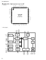 Preview for 28 page of JVC MX-K50 Service Manual