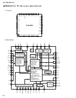 Preview for 30 page of JVC MX-K50 Service Manual