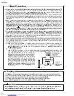 Preview for 2 page of JVC MX-KA3 - Mini Shelf System Service Manual