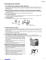 Preview for 3 page of JVC MX-KA3 - Mini Shelf System Service Manual