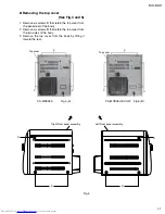 Preview for 7 page of JVC MX-KA3 - Mini Shelf System Service Manual