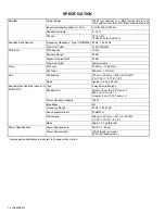 Preview for 2 page of JVC MX-KC4 Service Manual