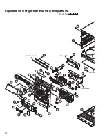 Preview for 43 page of JVC MX-KC4 Service Manual