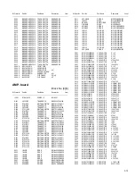 Preview for 56 page of JVC MX-KC4 Service Manual