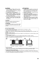 Предварительный просмотр 5 страницы JVC MX-KC58 Instructions Manual