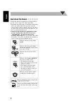 Предварительный просмотр 8 страницы JVC MX-KC58 Instructions Manual