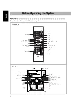 Предварительный просмотр 12 страницы JVC MX-KC58 Instructions Manual