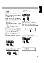 Предварительный просмотр 23 страницы JVC MX-KC58 Instructions Manual