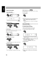 Предварительный просмотр 24 страницы JVC MX-KC58 Instructions Manual