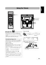 Предварительный просмотр 29 страницы JVC MX-KC58 Instructions Manual