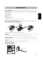 Предварительный просмотр 37 страницы JVC MX-KC58 Instructions Manual