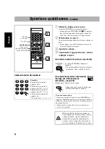 Предварительный просмотр 42 страницы JVC MX-KC58 Instructions Manual