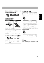 Предварительный просмотр 43 страницы JVC MX-KC58 Instructions Manual