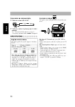 Предварительный просмотр 44 страницы JVC MX-KC58 Instructions Manual