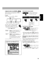 Предварительный просмотр 45 страницы JVC MX-KC58 Instructions Manual