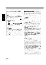 Предварительный просмотр 46 страницы JVC MX-KC58 Instructions Manual