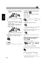 Предварительный просмотр 58 страницы JVC MX-KC58 Instructions Manual