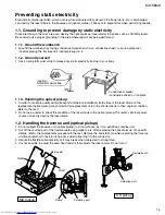 Предварительный просмотр 3 страницы JVC MX-S6MD Service Manual