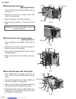 Предварительный просмотр 8 страницы JVC MX-S6MD Service Manual