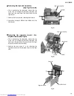 Предварительный просмотр 9 страницы JVC MX-S6MD Service Manual