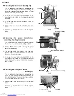 Предварительный просмотр 10 страницы JVC MX-S6MD Service Manual