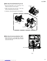 Предварительный просмотр 13 страницы JVC MX-S6MD Service Manual