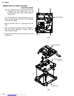 Предварительный просмотр 14 страницы JVC MX-S6MD Service Manual