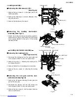 Предварительный просмотр 15 страницы JVC MX-S6MD Service Manual