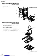 Предварительный просмотр 16 страницы JVC MX-S6MD Service Manual