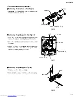 Предварительный просмотр 17 страницы JVC MX-S6MD Service Manual