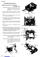 Предварительный просмотр 22 страницы JVC MX-S6MD Service Manual