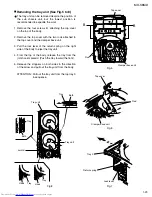 Предварительный просмотр 23 страницы JVC MX-S6MD Service Manual