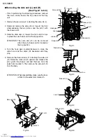 Предварительный просмотр 24 страницы JVC MX-S6MD Service Manual