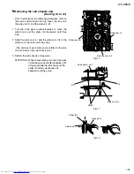 Предварительный просмотр 25 страницы JVC MX-S6MD Service Manual