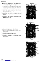 Предварительный просмотр 26 страницы JVC MX-S6MD Service Manual