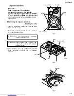 Предварительный просмотр 29 страницы JVC MX-S6MD Service Manual