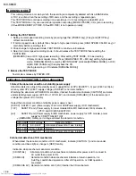 Предварительный просмотр 36 страницы JVC MX-S6MD Service Manual